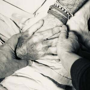 Meet your Posher, Laurel